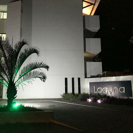 Flat Centro De Porto De Galinhas Laguna Beach Flat Ngoại thất bức ảnh