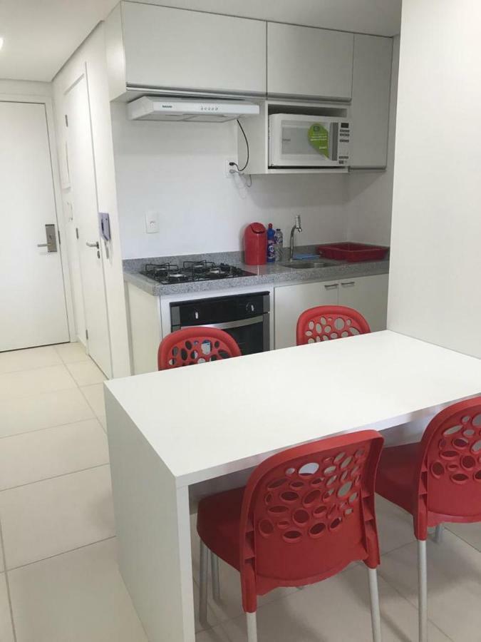Flat Centro De Porto De Galinhas Laguna Beach Flat Ngoại thất bức ảnh