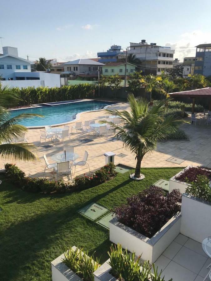 Flat Centro De Porto De Galinhas Laguna Beach Flat Ngoại thất bức ảnh