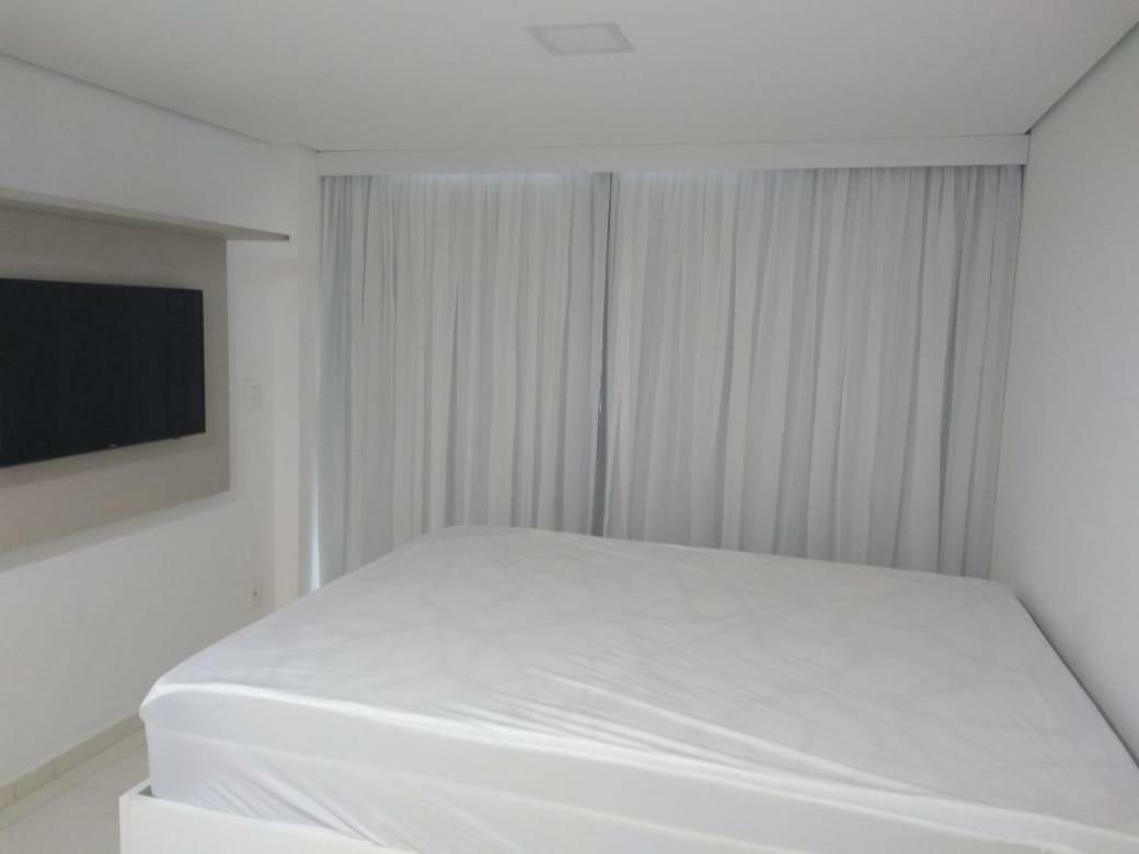 Flat Centro De Porto De Galinhas Laguna Beach Flat Ngoại thất bức ảnh