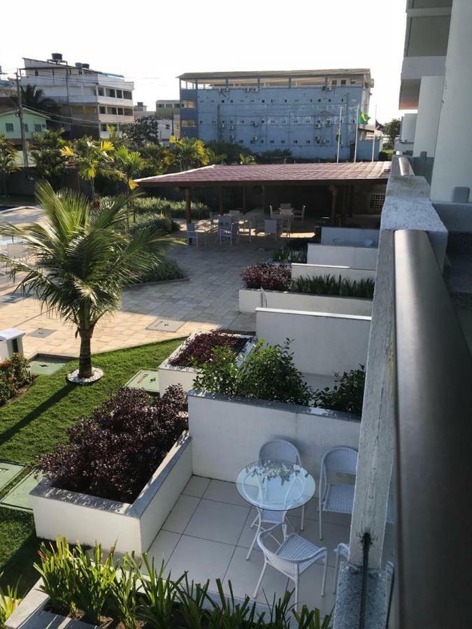 Flat Centro De Porto De Galinhas Laguna Beach Flat Ngoại thất bức ảnh