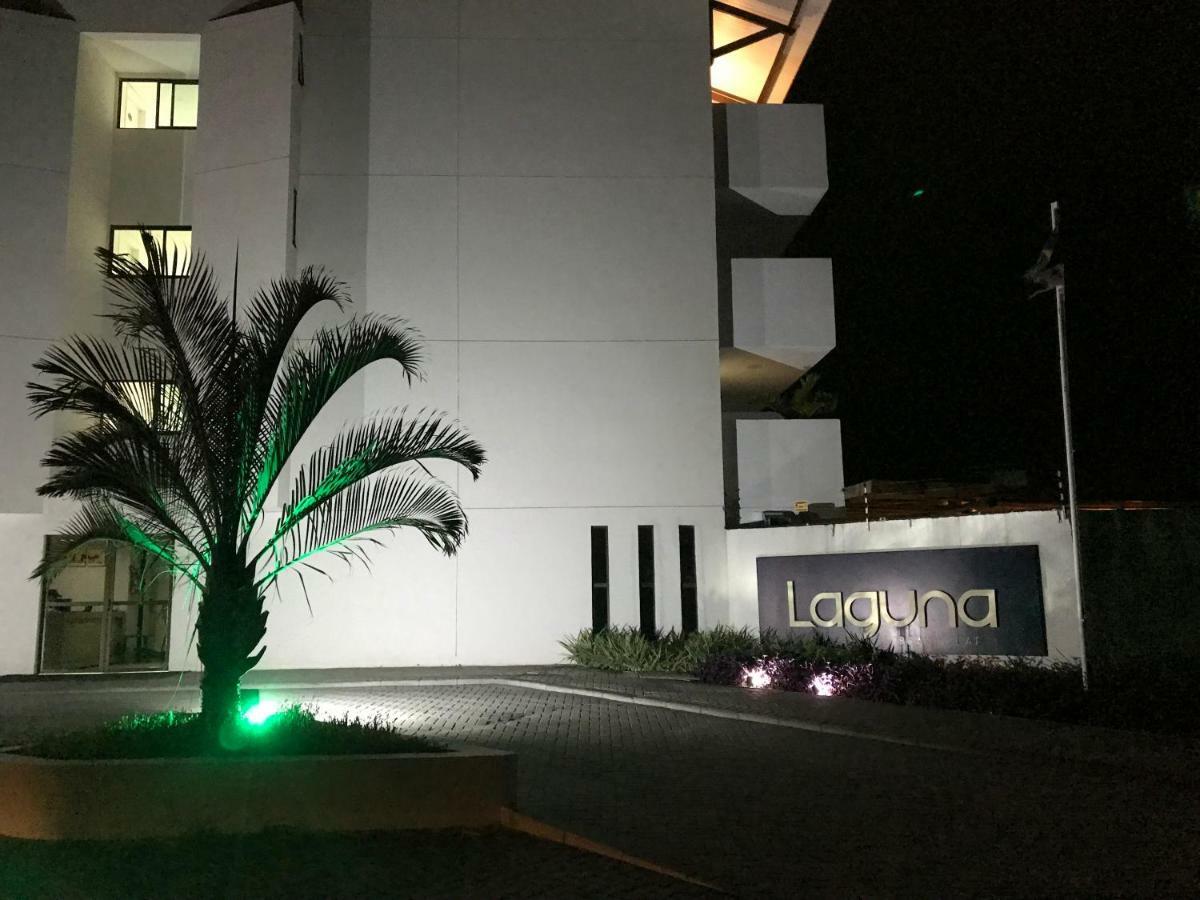 Flat Centro De Porto De Galinhas Laguna Beach Flat Ngoại thất bức ảnh