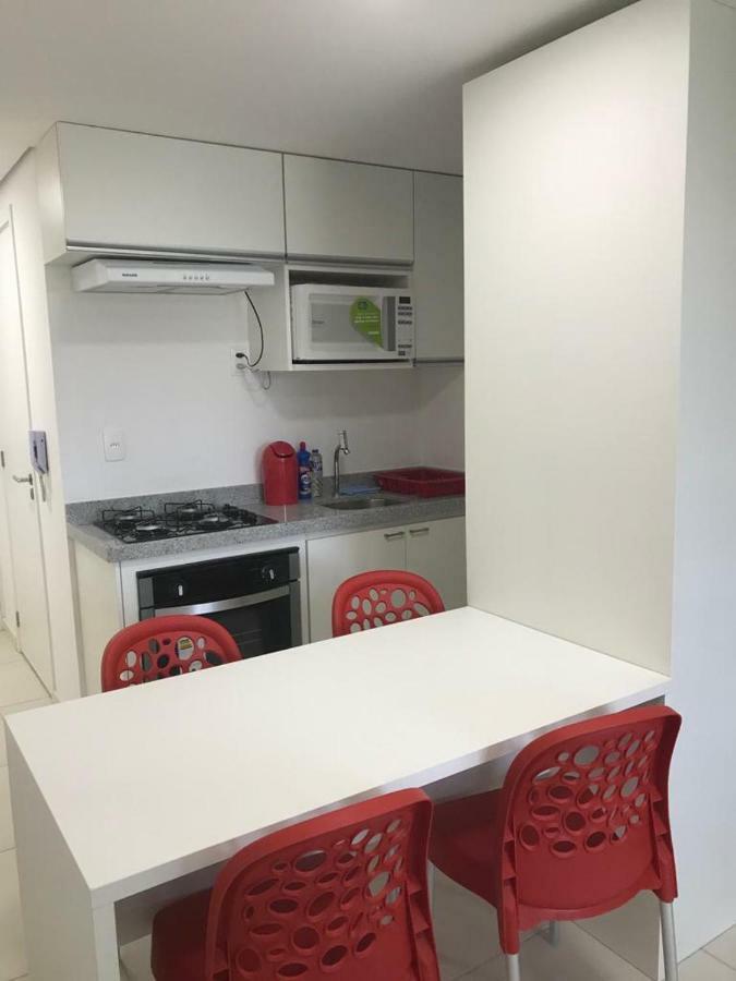 Flat Centro De Porto De Galinhas Laguna Beach Flat Ngoại thất bức ảnh