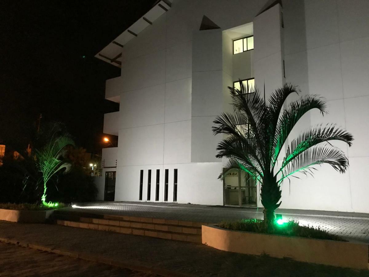 Flat Centro De Porto De Galinhas Laguna Beach Flat Ngoại thất bức ảnh
